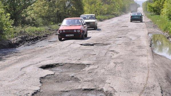 „В България пътищата се проектират още по съветски норми, от преди 30 години”