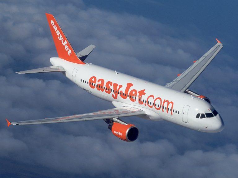 EasyJet пусна две нови евтини линии от Варна