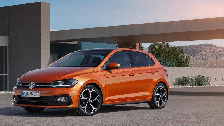 10 факта за новия Volkswagen Polo