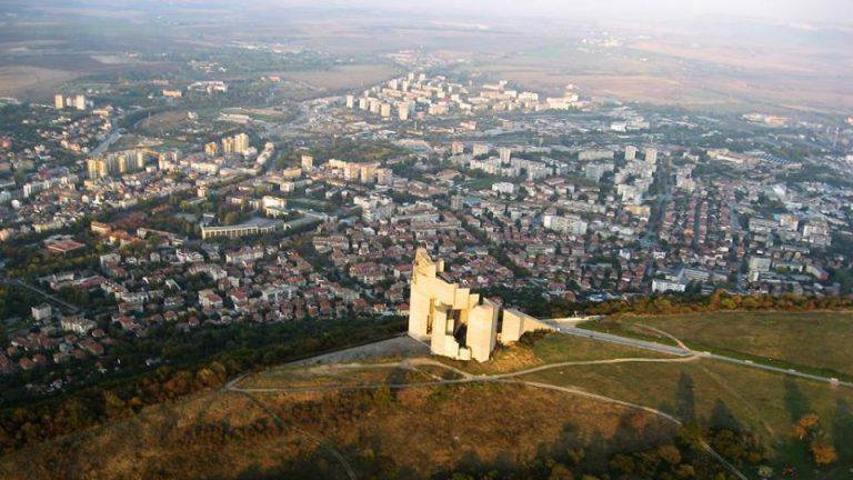 shumen 1