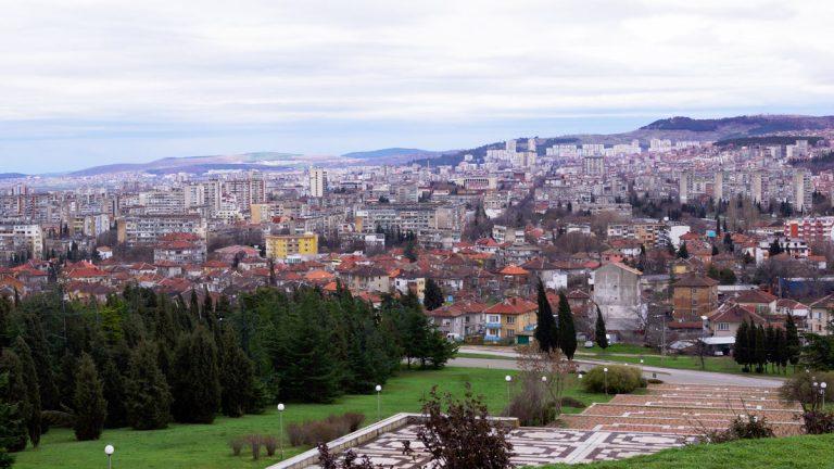 stara zagora 2015