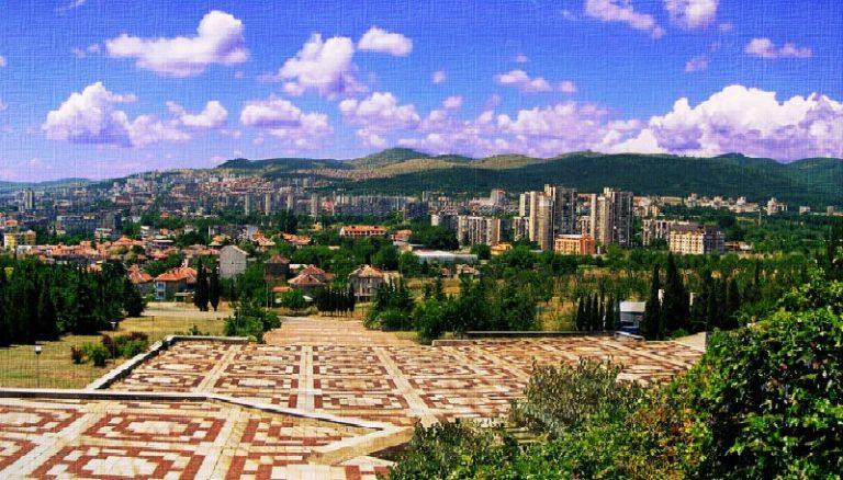 stara zagora