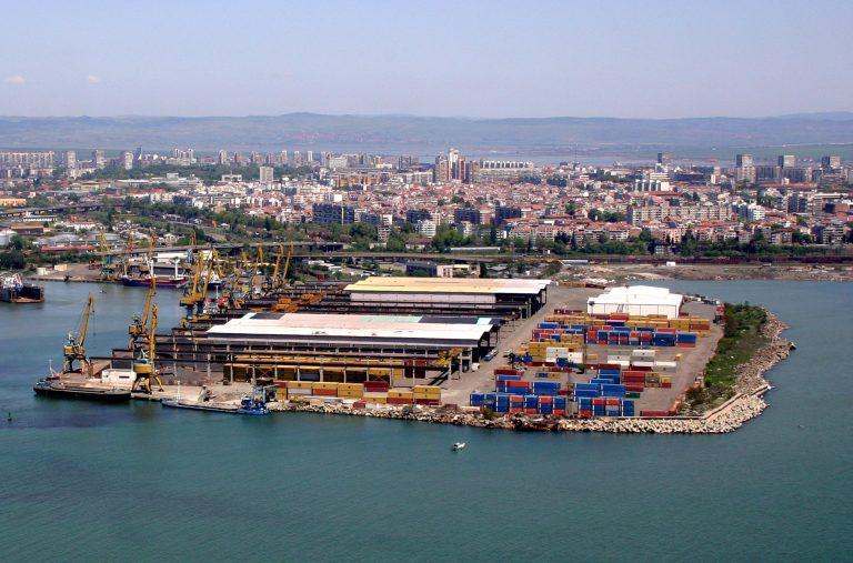 burgas