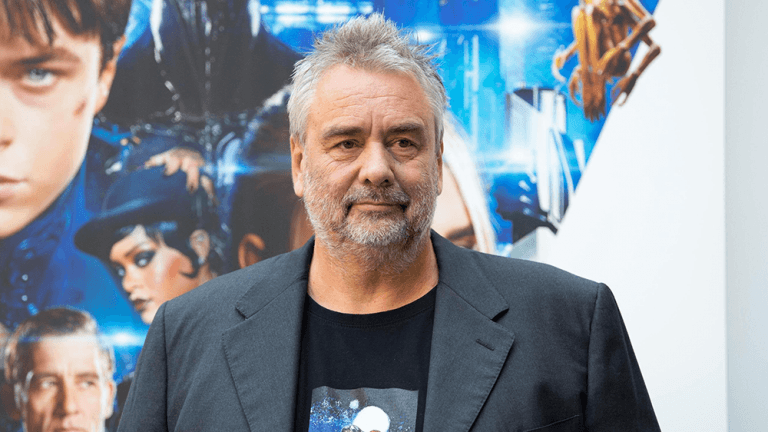 luc besson