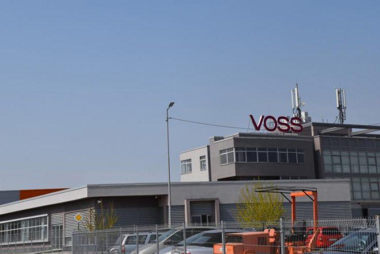 voss automotivve