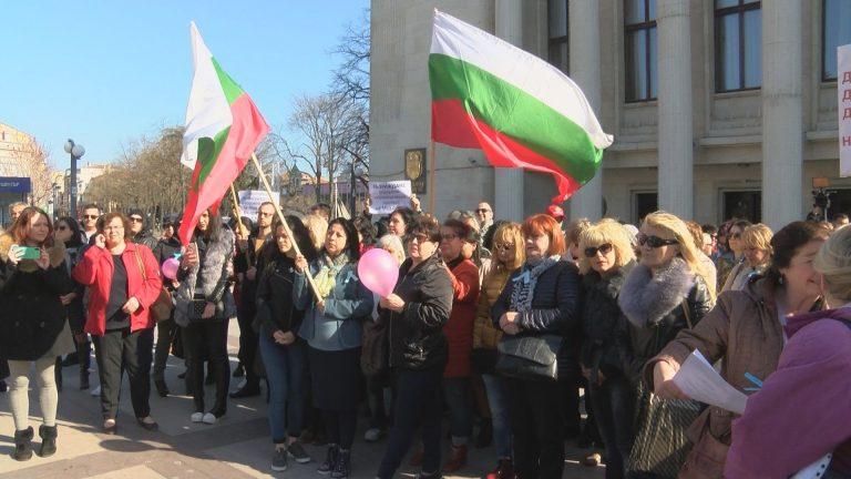 protest med sestri 1