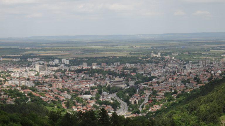 Shumen Bulgaria panoramio 4