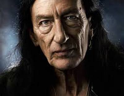 ken hensley