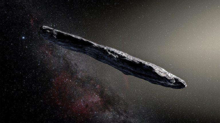 Oumuamua 16x9