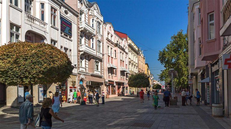 plovdiv glavnata ulitsa 4