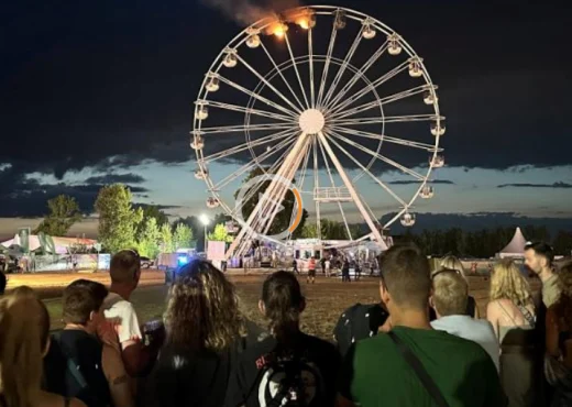 1723961932 screenshot 2024 08 18 at 09 15 22 highfield festival riesenrad fangt feuer uber 20 verletzte video welt