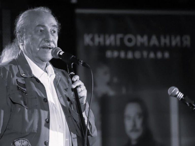 kiril marichkov